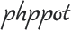 Phppot Logo