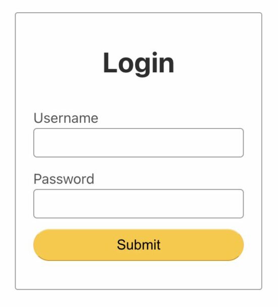 php user authentication library