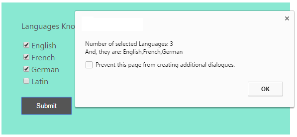 get-checkbox-value-in-jquery