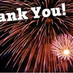 Celebrating Century – Thank You