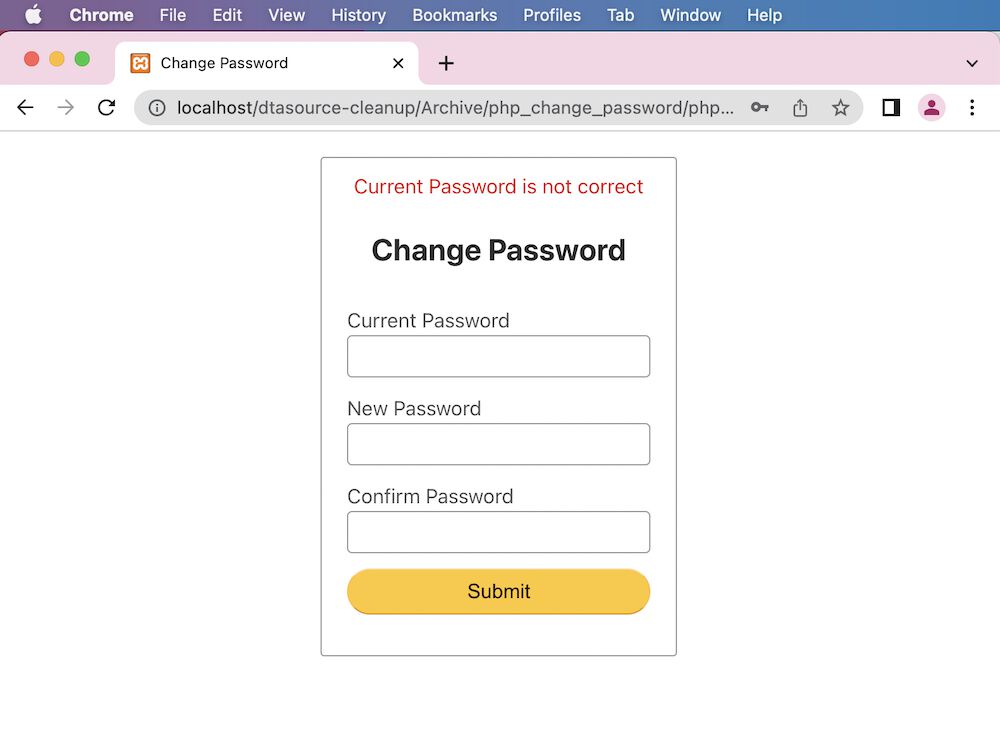 php-change-password-script-phppot