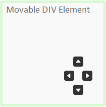 Moving DIV Element using jQuery - Phppot
