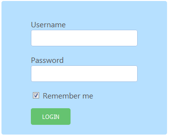 php-login-script-with-remember-me