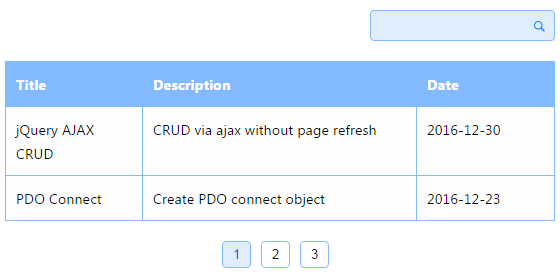 php-search-and-pagination-using-pdo-phppot