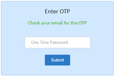 php-login-with-otp