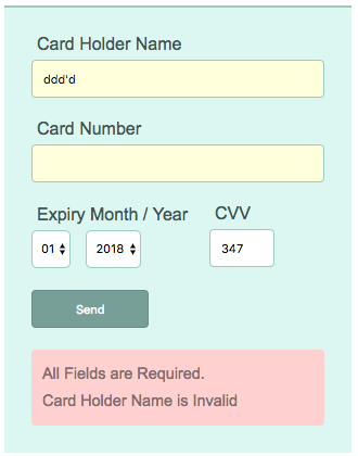 jquery-credit-card-validation-output