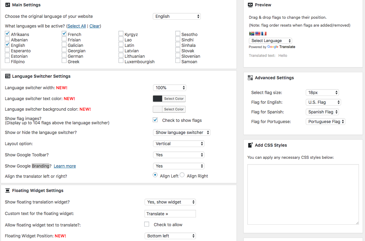 google-translator-plugin-translator-configuration