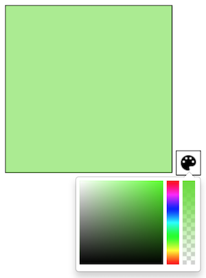 Background color deals for div