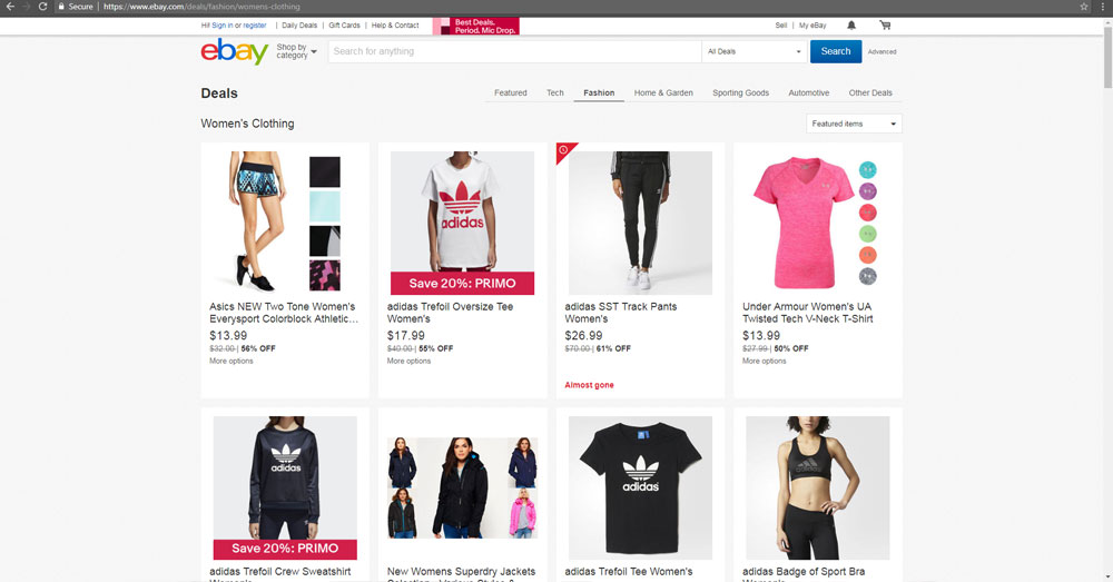 eCommerce-shopping-cart-software-ebay-gallery