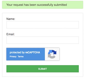 how-to-enable-and-customize-google-invisible-recaptcha-in-a-webpage-output