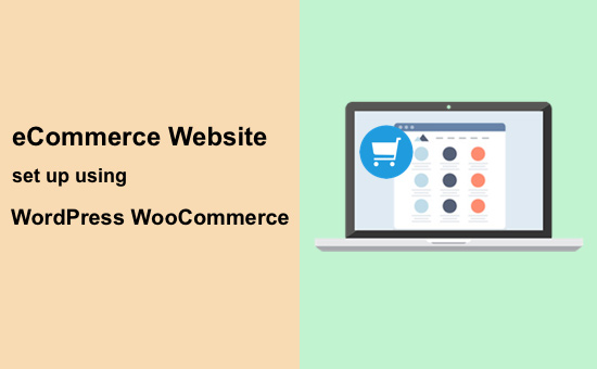 eCommerce Website set up using WordPress WooCommerce - Phppot