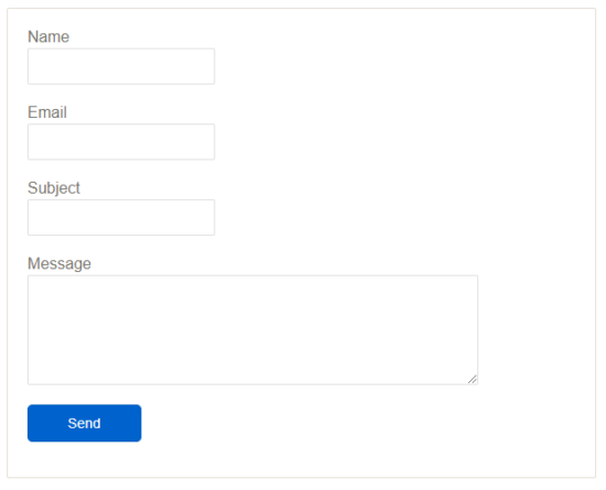 Sending email using PhpMailer with Gmail XOAUTH2 - Phppot