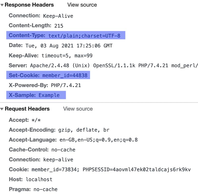 What Is Request Header Authority