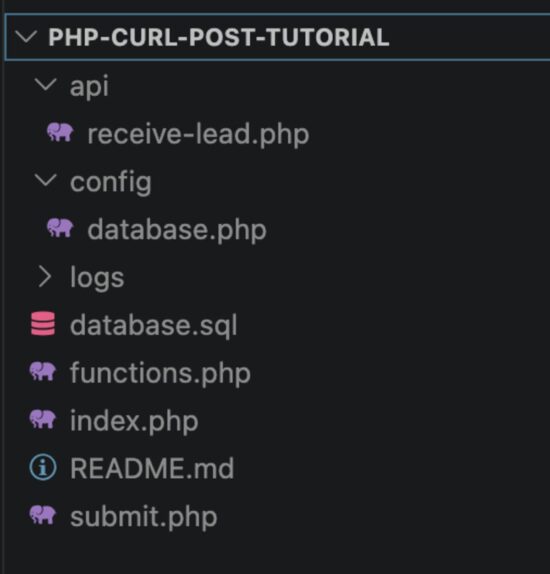 PHP cURL POST Example: Send Form Data and JSON in PHP - PHPpot