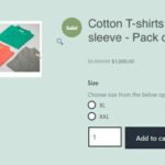 How to Add Custom Field to Product in WooCommerce