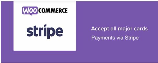 woocommerce stripe payment