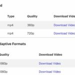 PHP YouTube Video Downloader Script