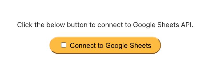 Google Sheets PHP integration: Add form data to Sheets - Phppot