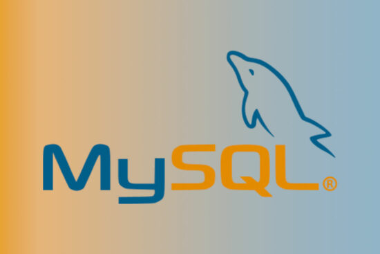 MySQL Brand Image