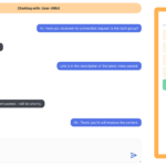 Real-Time Chat App in React: Using WebSockets for Instant Messaging