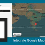Integrate Google Maps in React for Real-Time Location Tracking