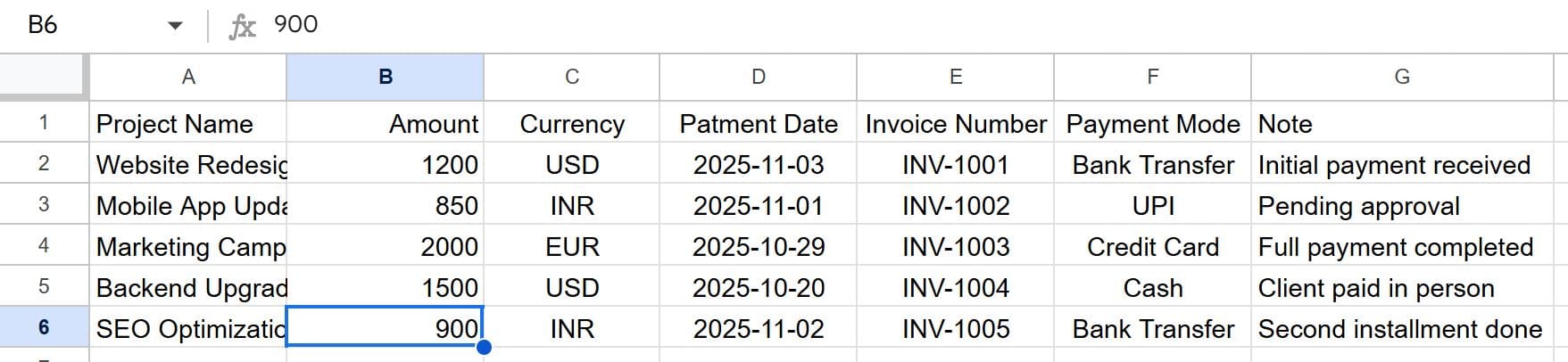 Save React Form Data to Google Sheets Without a Backend (Step-by-Step ...