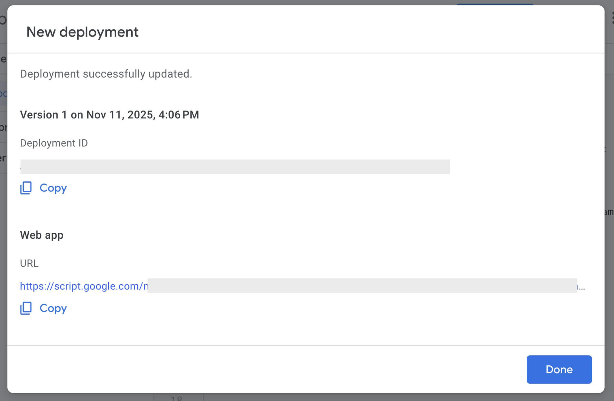 Save React Form Data to Google Sheets Without a Backend (Step-by-Step ...